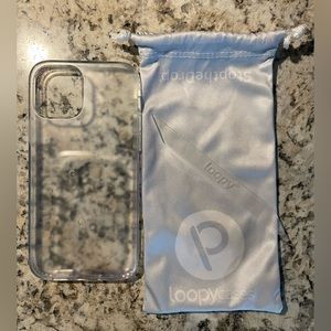 Loopy Case iPhone 12/12 Pro Righty